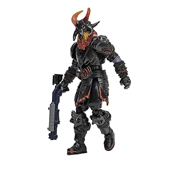 フォートナイト スクワッドモード フィギュアセット お値下げ可能○ フォートナイト』「スクワッド・モード」4インチ・アクション